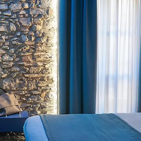 Hotel 73 Boutique