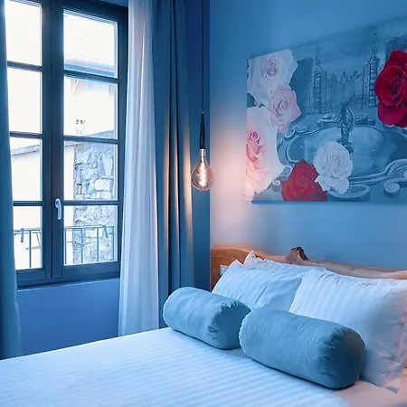 Hotel 73 Boutique