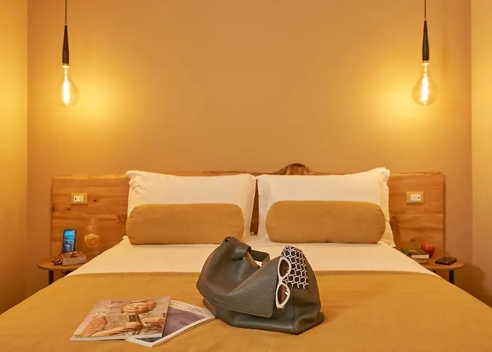 73 Boutique Hotel