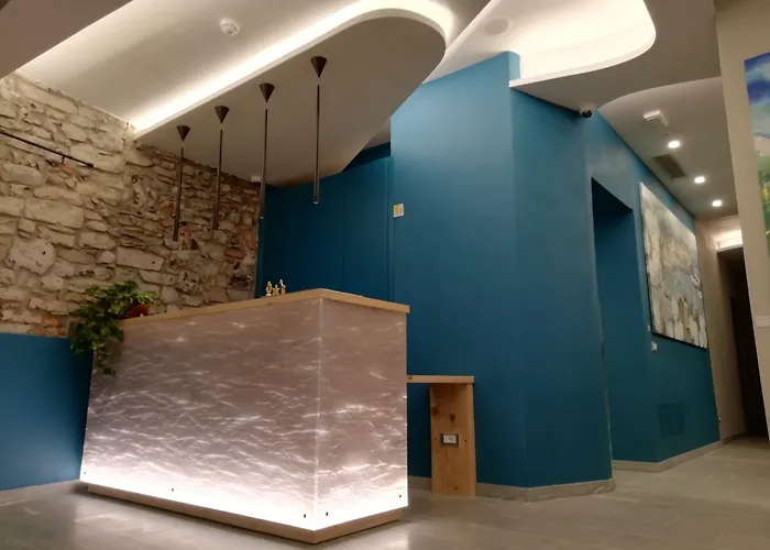 73 Boutique Hotel 4*