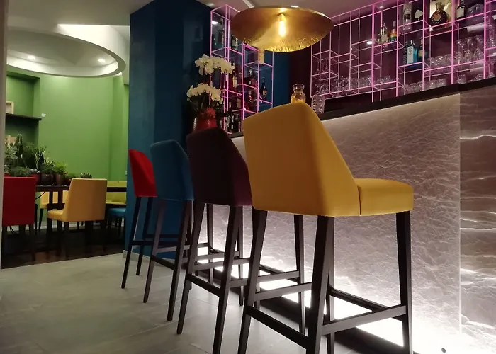 73 Boutique Hotel Como