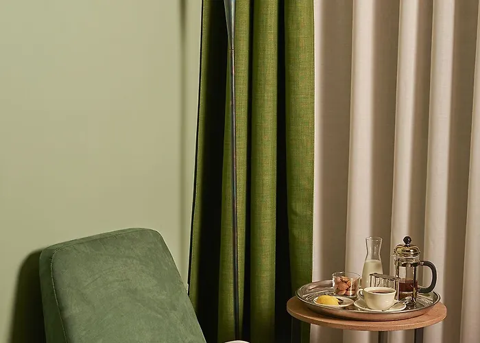 Hotel 73 Boutique Como